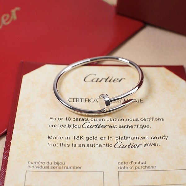 까르띠에 저스트 앵끌루 브레이슬릿 클래식 3color