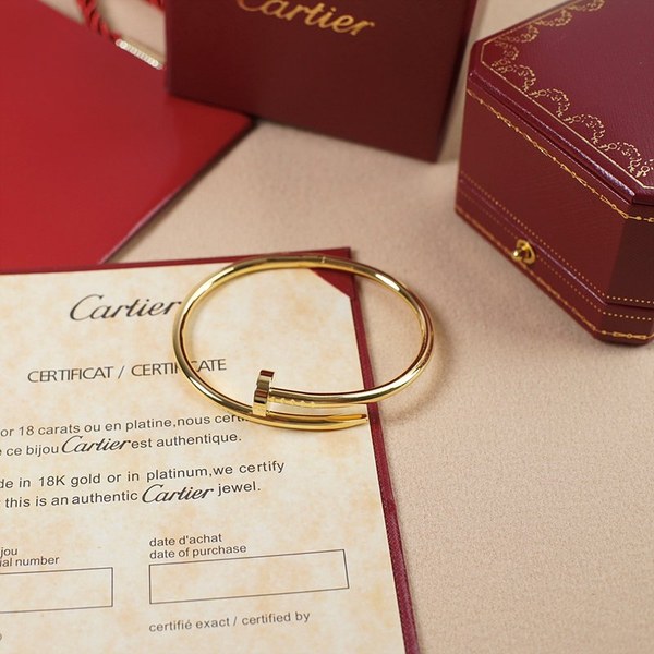 까르띠에 저스트 앵끌루 브레이슬릿 클래식 3color