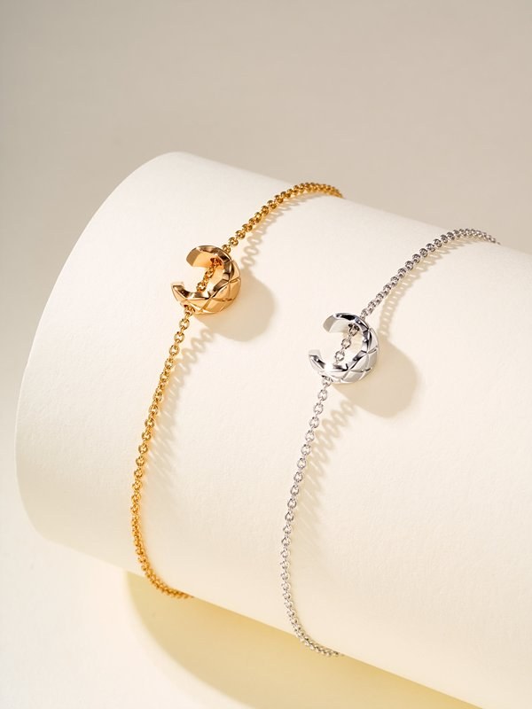 샤넬 코코 브레이슬릿 2color [매장가 300만원대]