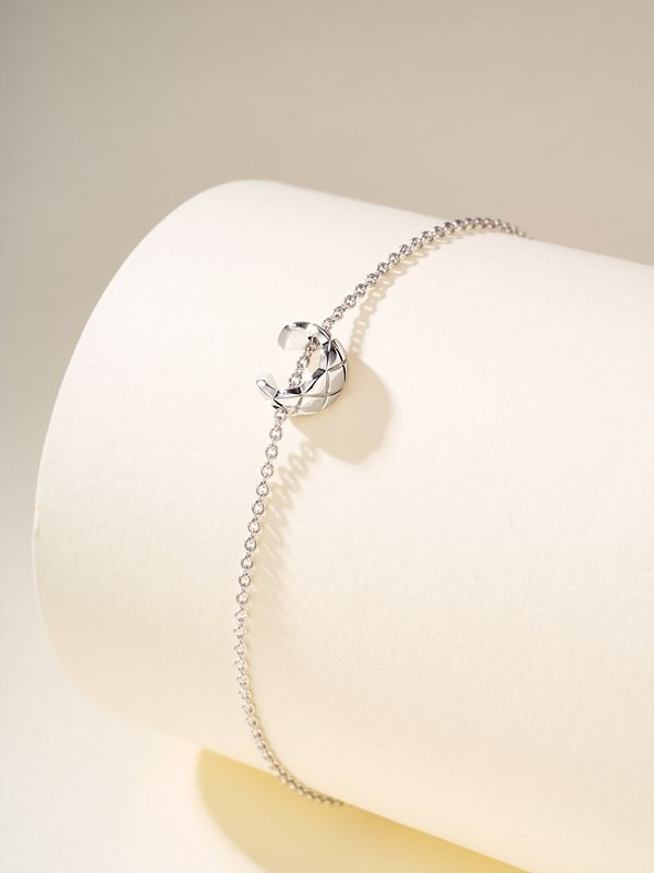 샤넬 코코 브레이슬릿 2color [매장가 300만원대]