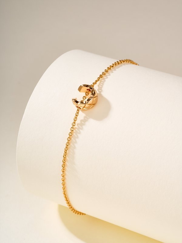 샤넬 코코 브레이슬릿 2color [매장가 300만원대]