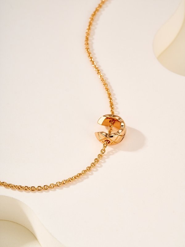 샤넬 코코 브레이슬릿 2color [매장가 300만원대]