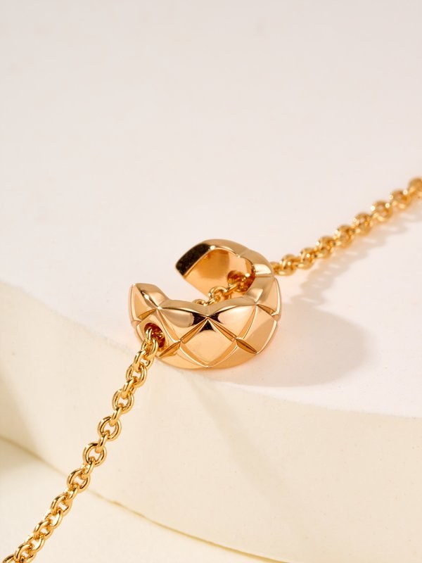 샤넬 코코 브레이슬릿 2color [매장가 300만원대]