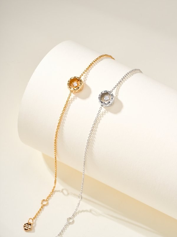 샤넬 코코 브레이슬릿 2color [매장가 400만원대]