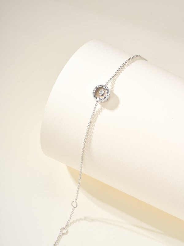 샤넬 코코 브레이슬릿 2color [매장가 400만원대]