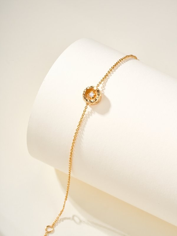 샤넬 코코 브레이슬릿 2color [매장가 400만원대]