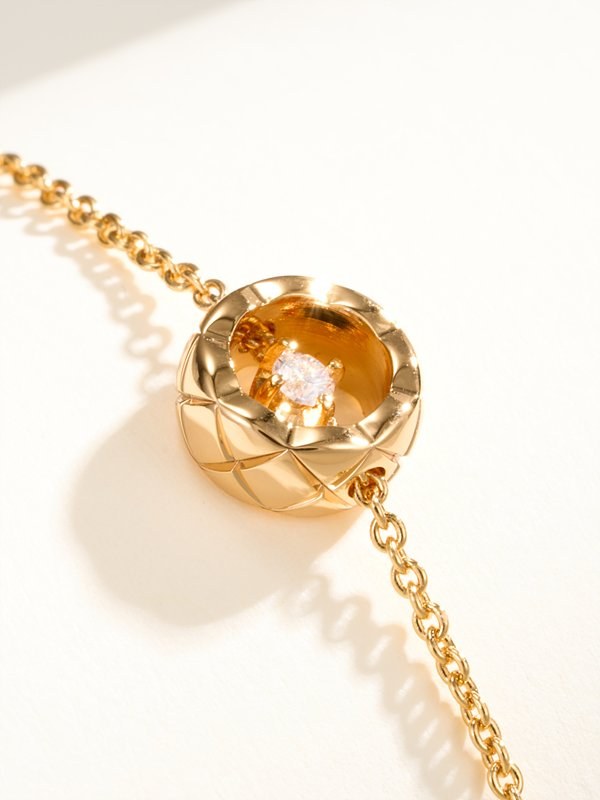 샤넬 코코 브레이슬릿 2color [매장가 400만원대]