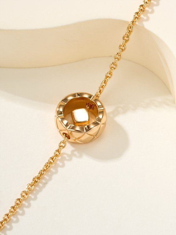 샤넬 코코 브레이슬릿 2color [매장가 400만원대]