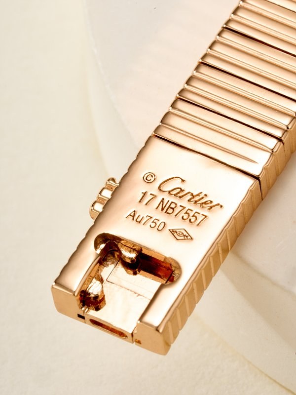 까르띠에 LOVE 러브 언리미티드 브레이슬릿, 플렉시블 2color