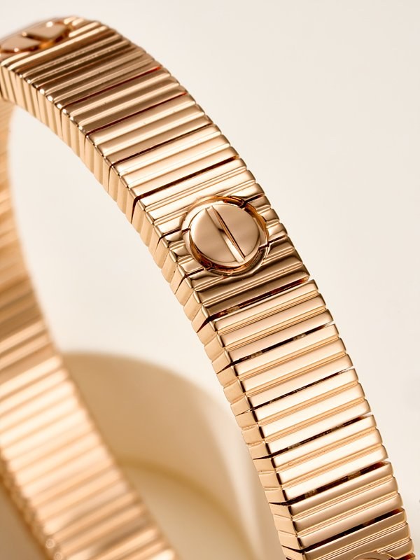 까르띠에 LOVE 러브 언리미티드 브레이슬릿, 플렉시블 2color