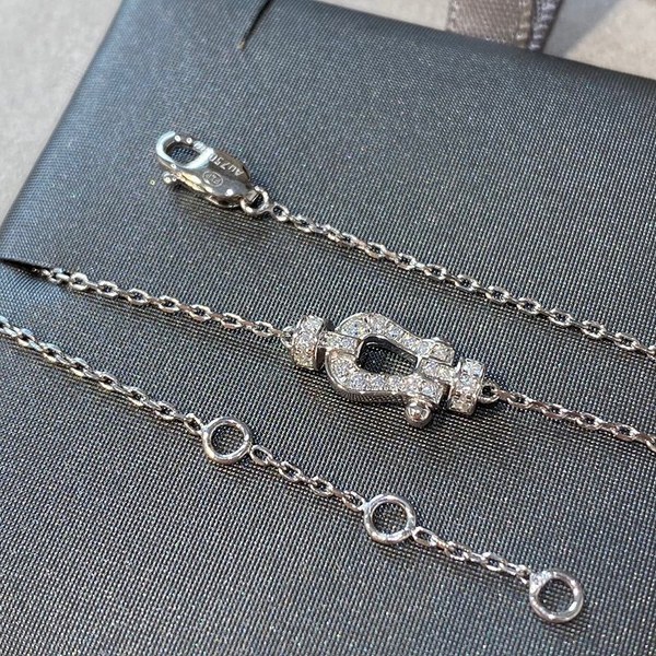 프레드 포스텐 브레이슬릿 스몰 [매장가 269만원대]