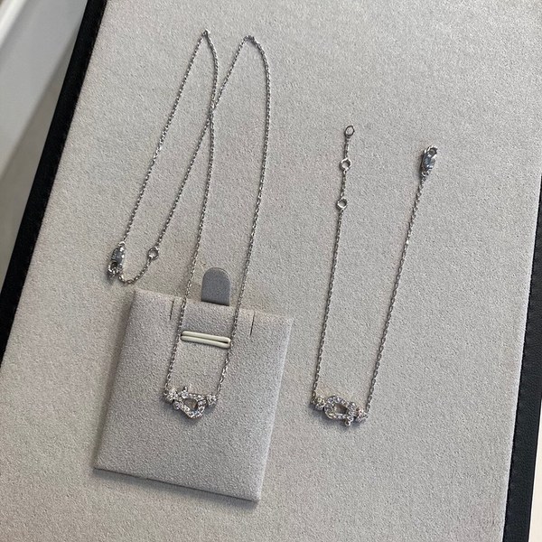 프레드 포스텐 브레이슬릿 스몰 [매장가 269만원대]