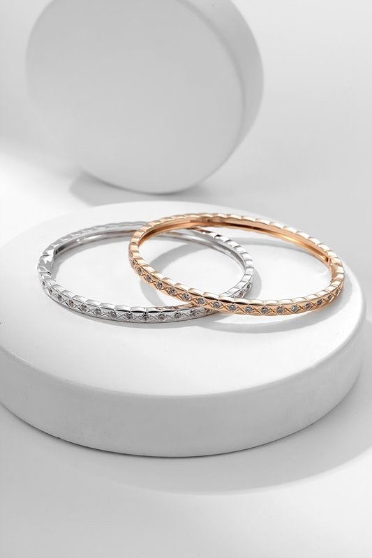 샤넬 COCO CRUSH 브레이슬릿 2color  [매장가 789만원대]