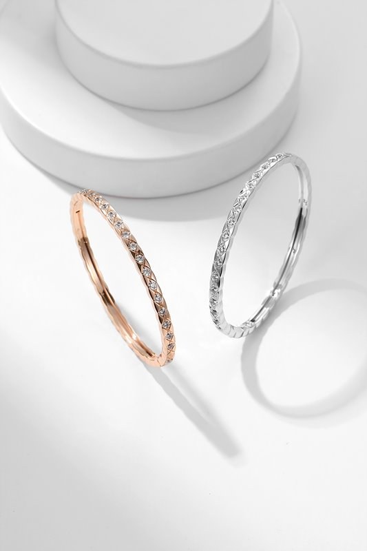 샤넬 COCO CRUSH 브레이슬릿 2color  [매장가 789만원대]