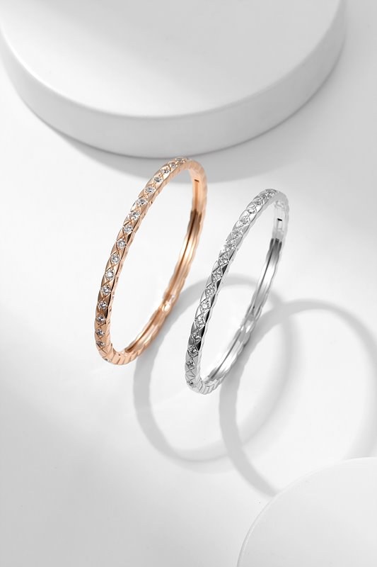 샤넬 COCO CRUSH 브레이슬릿 2color  [매장가 789만원대]