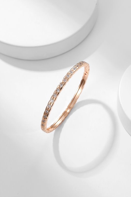 샤넬 COCO CRUSH 브레이슬릿 2color  [매장가 789만원대]