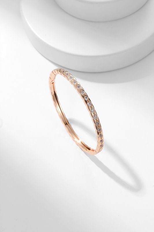 샤넬 COCO CRUSH 브레이슬릿 2color  [매장가 789만원대]