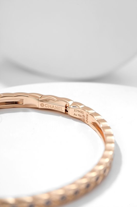 샤넬 COCO CRUSH 브레이슬릿 2color  [매장가 789만원대]