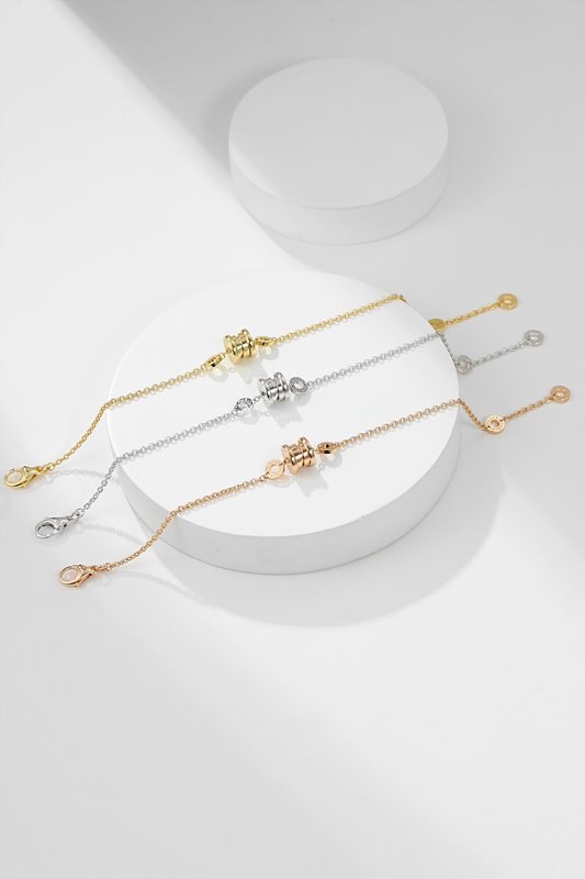 불가리 비제로원 브레이슬릿 3color [매장가 299만원대]