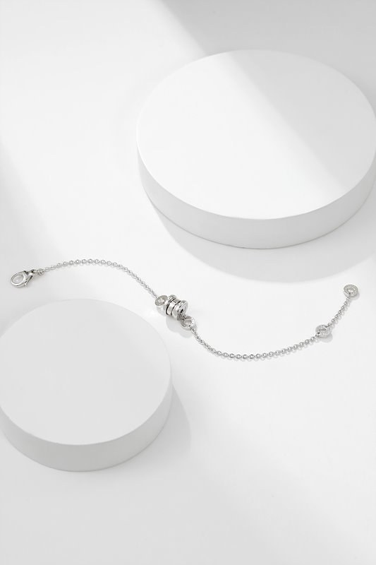 불가리 비제로원 브레이슬릿 3color [매장가 299만원대]