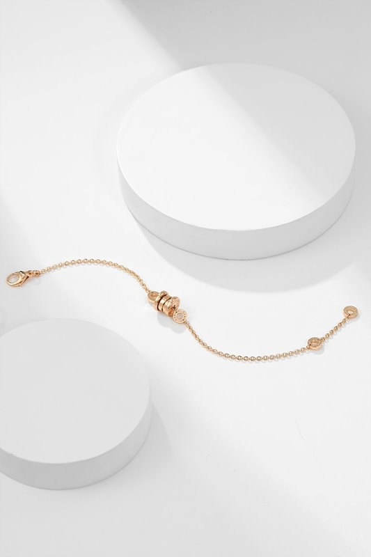 불가리 비제로원 브레이슬릿 3color [매장가 299만원대]