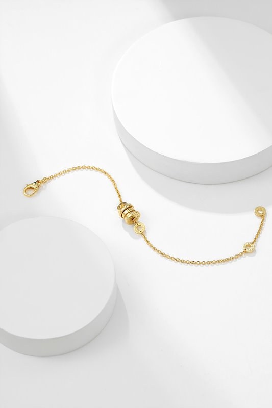 불가리 비제로원 브레이슬릿 3color [매장가 299만원대]