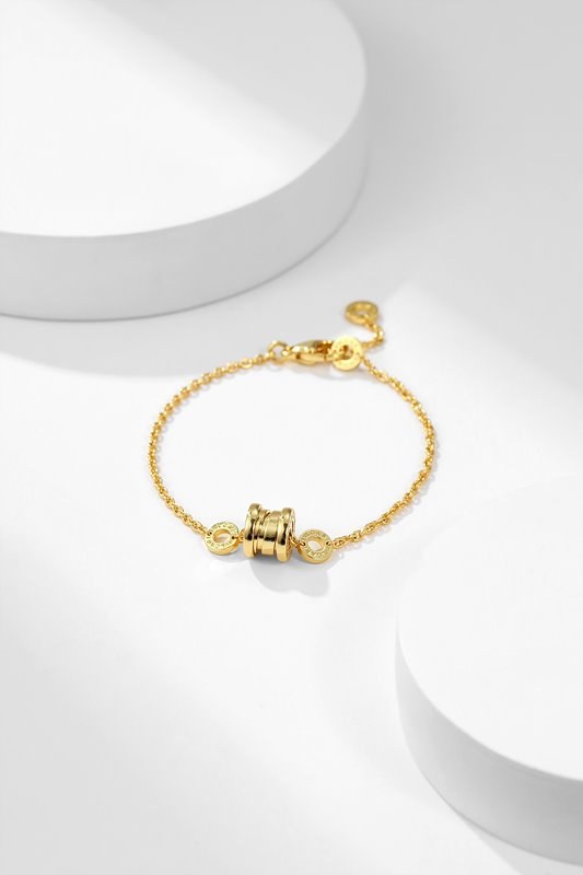 불가리 비제로원 브레이슬릿 3color [매장가 299만원대]