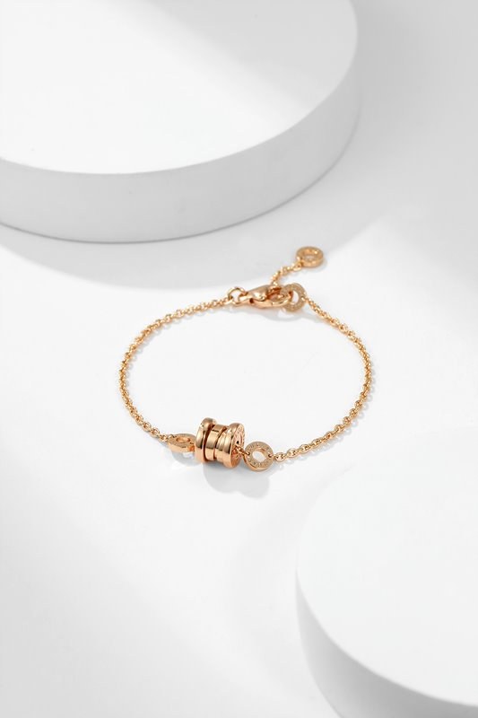 불가리 비제로원 브레이슬릿 3color [매장가 299만원대]