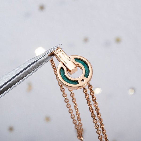 불가리 불가리 브레이슬릿 [매장가 483만원대]