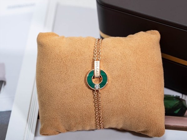 불가리 불가리 브레이슬릿 [매장가 483만원대]