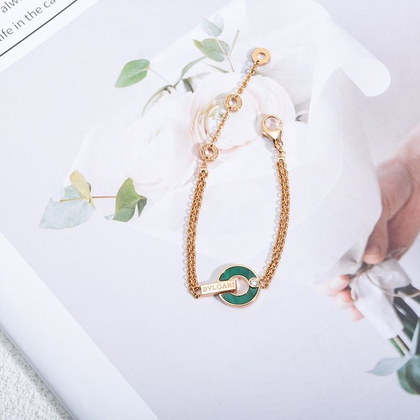 불가리 불가리 브레이슬릿 [매장가 483만원대]