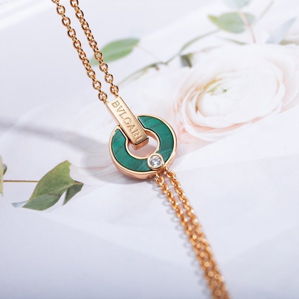 불가리 불가리 브레이슬릿 [매장가 483만원대]