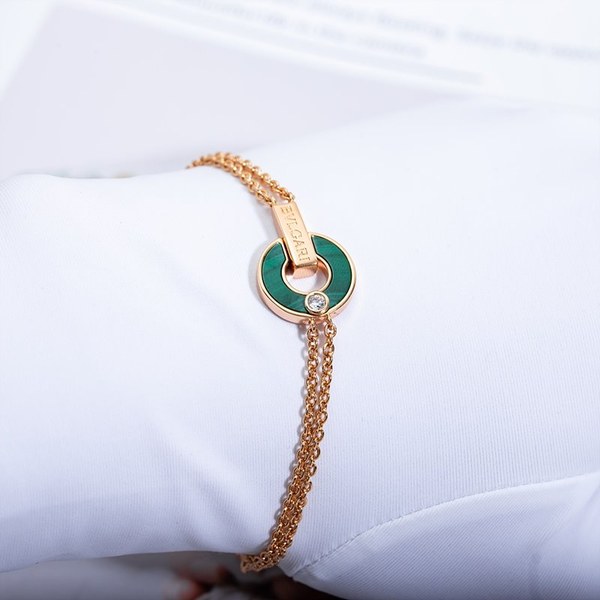 불가리 불가리 브레이슬릿 [매장가 483만원대]