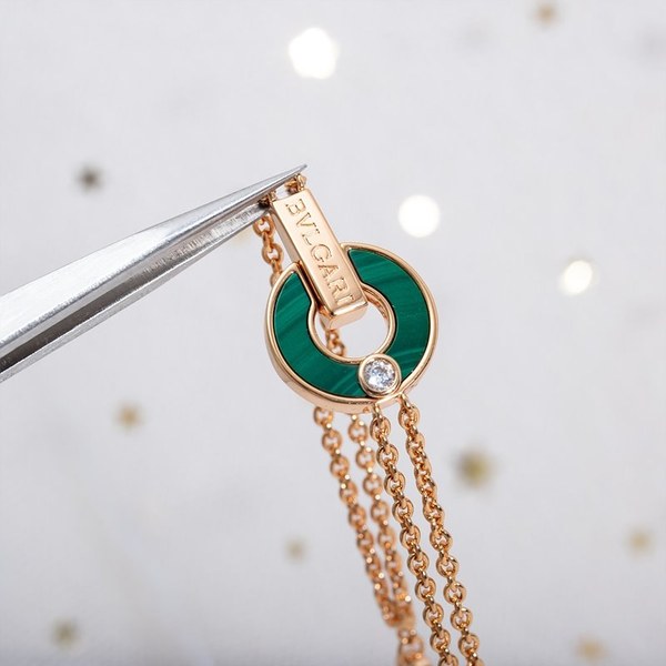 불가리 불가리 브레이슬릿 [매장가 483만원대]