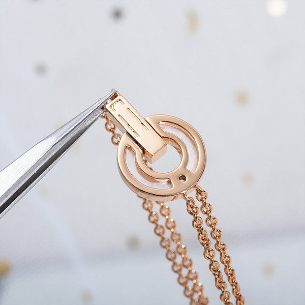 불가리 불가리 브레이슬릿 [매장가 483만원대]