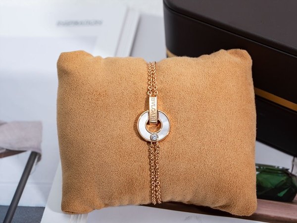 불가리 불가리 브레이슬릿 [매장가 483만원대]