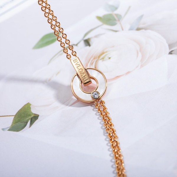 불가리 불가리 브레이슬릿 [매장가 483만원대]