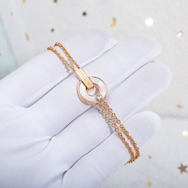 불가리 불가리 브레이슬릿 [매장가 483만원대]