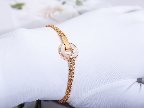 불가리 불가리 브레이슬릿 [매장가 483만원대]