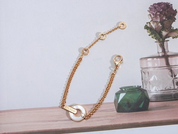 불가리 불가리 브레이슬릿 [매장가 483만원대]