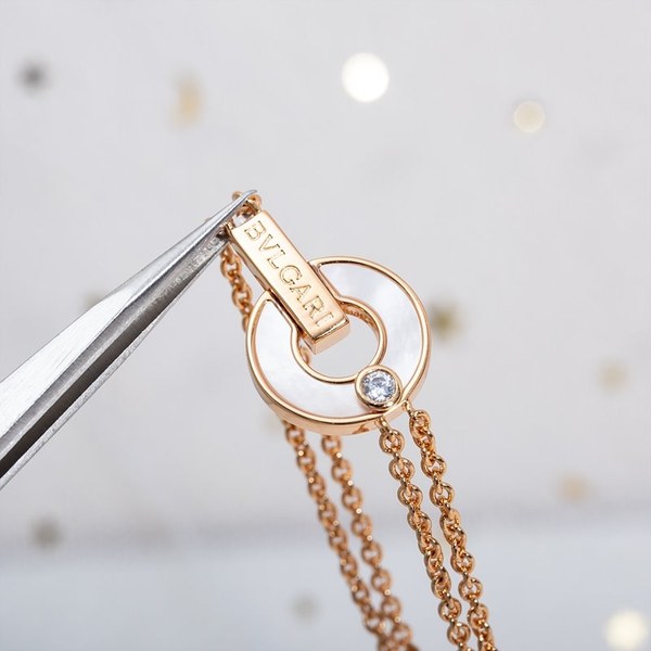 불가리 불가리 브레이슬릿 [매장가 483만원대]