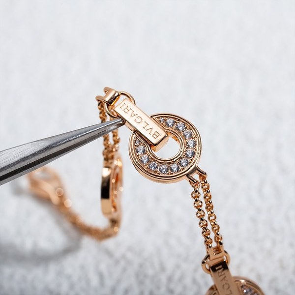 불가리 불가리 브레이슬릿 [매장가 620만원대]