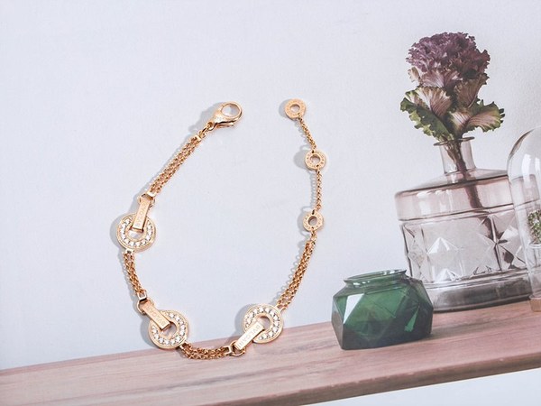 불가리 불가리 브레이슬릿 [매장가 620만원대]