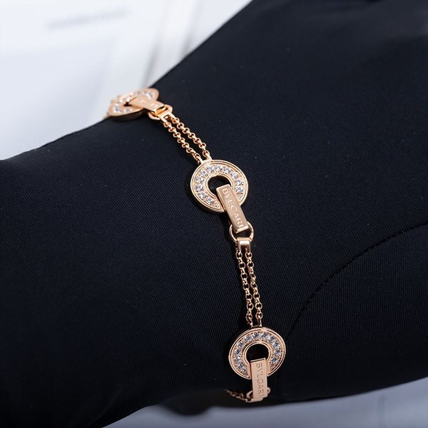 불가리 불가리 브레이슬릿 [매장가 620만원대]