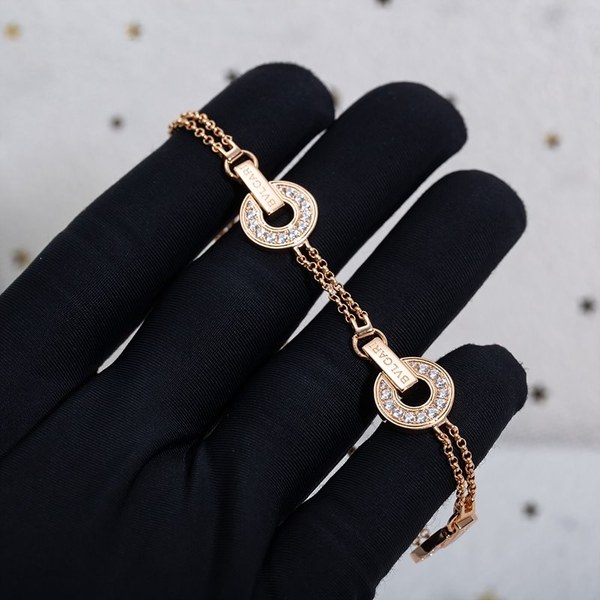 불가리 불가리 브레이슬릿 [매장가 620만원대]