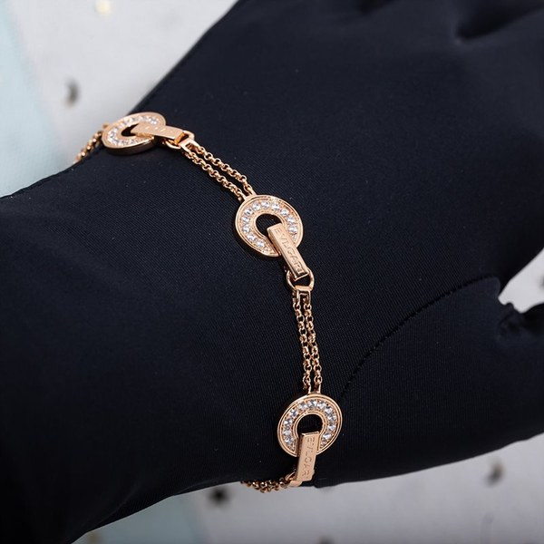 불가리 불가리 브레이슬릿 [매장가 620만원대]