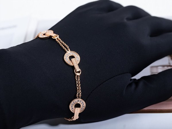 불가리 불가리 브레이슬릿 [매장가 620만원대]