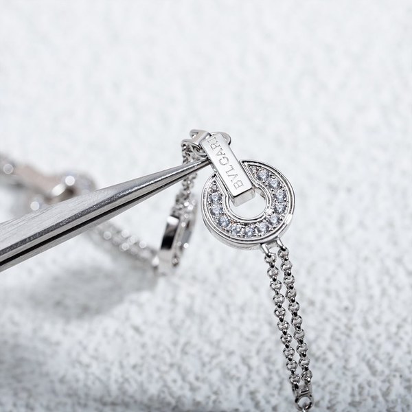 불가리 불가리 브레이슬릿 [매장가 620만원대]