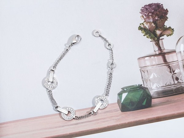 불가리 불가리 브레이슬릿 [매장가 620만원대]