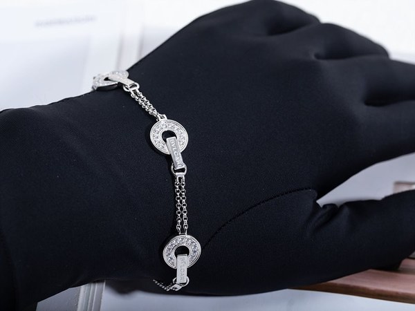 불가리 불가리 브레이슬릿 [매장가 620만원대]